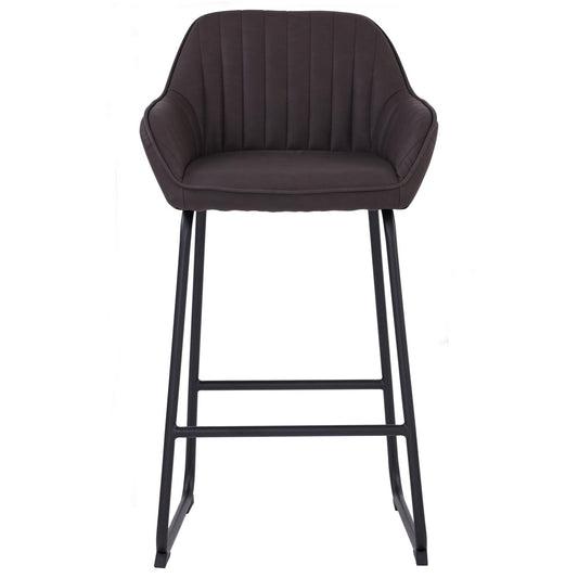 EKON COUNTER CHAIR 802/548 (#)