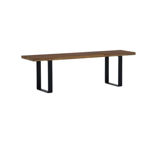 BRINHILL 1.5M BENCH 802/1802
