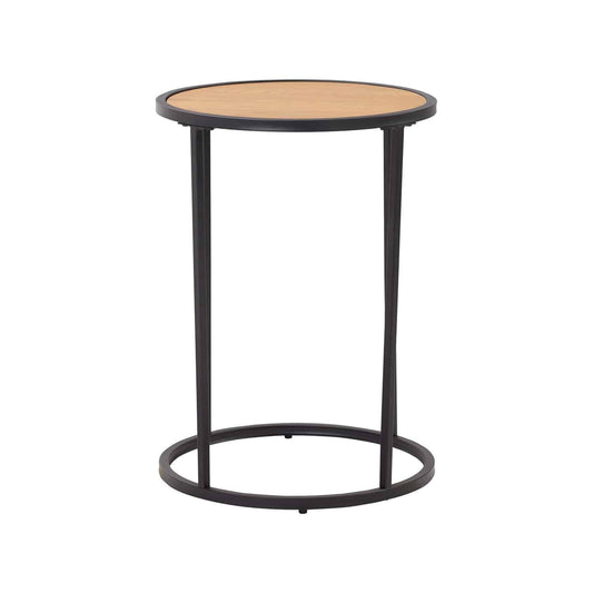 BRADFORD H550 LAMP TABLE 802/163 (#)