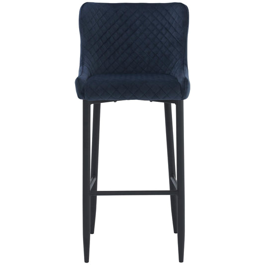SASKIA COUNTER CHAIR 802/3605 (#)
