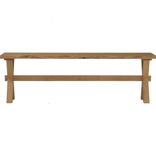 ALFORD 1.5M BENCH 1802