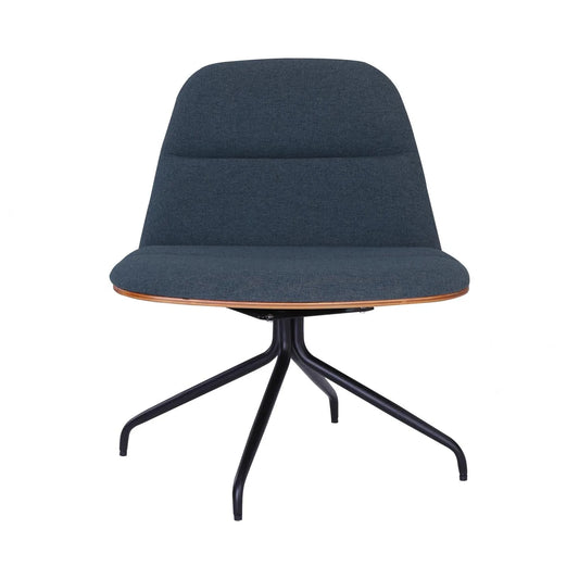 CROWN LOUNGE CHAIR 802/6511 (#)