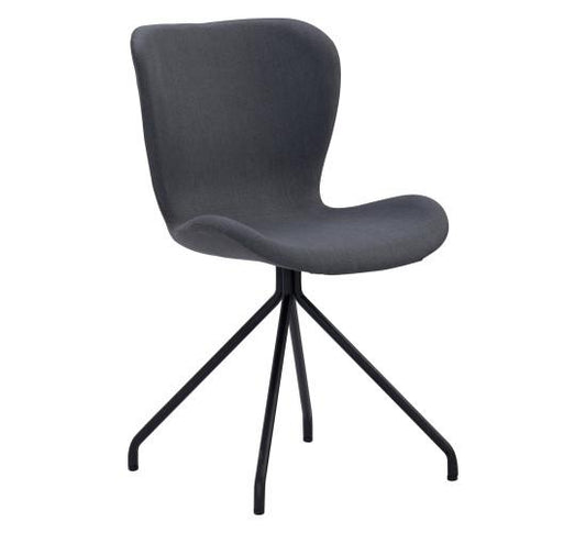GRYTA DINING CHAIR 802/6520 (#)