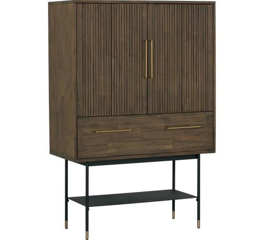 HAMILTON TALL SIDEBOARD 821/1812 (#)