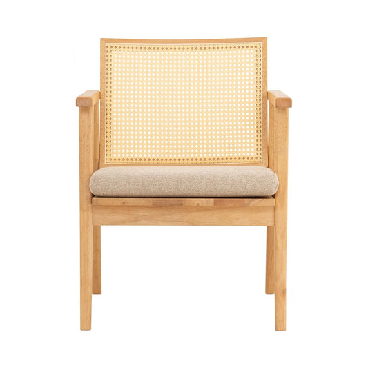 KEKO LOUNGE CHAIR 102/6184