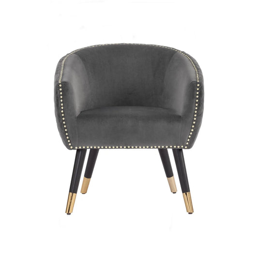 DENIZ LOUNGE CHAIR 114/808/3721