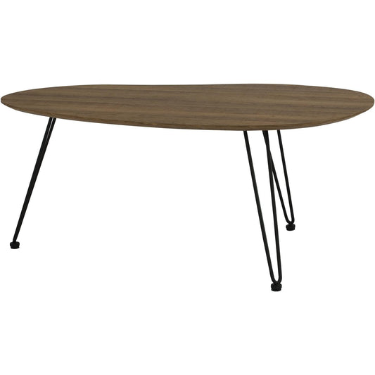 CORWIN LARGE COFFEE TABLE 802/109