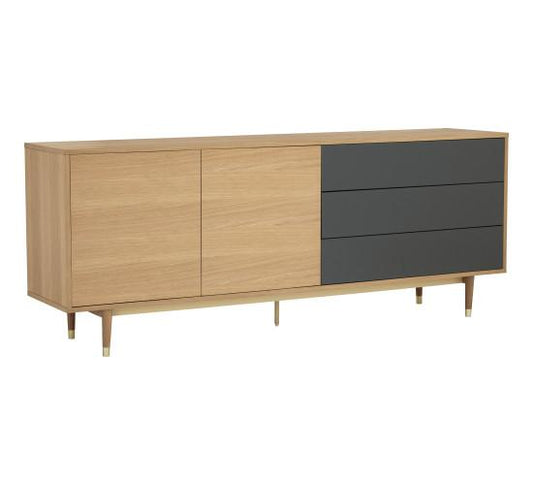 HOUSTON 2M SIDEBOARD 808/112/1318 (#)