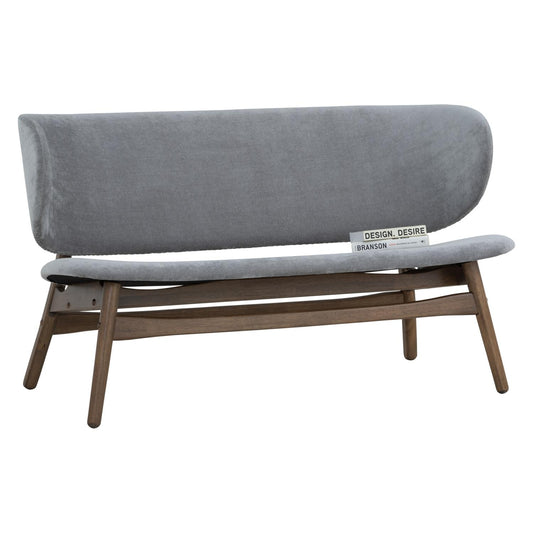 POLARA 2 SEATER LOUNGE CHAIR 109/3516