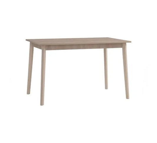STARK 750X1200 DINING TABLE 111/168