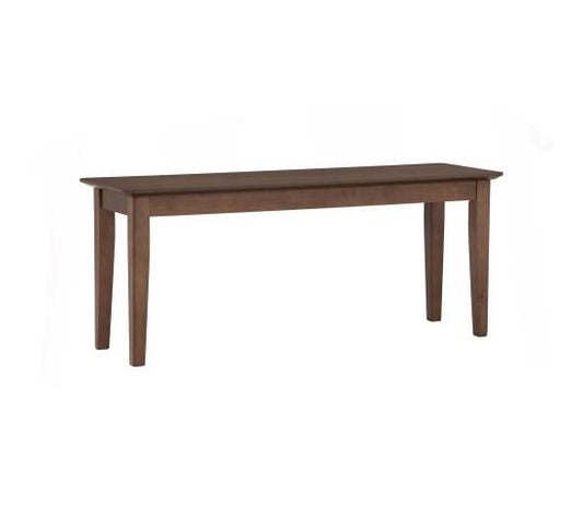 LEONA 1.1M BENCH CHAIR 109/109