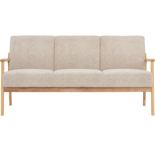 MIFA 3 SEATER SOFA 102/3671 (PET FRIENDLY FABRIC)
