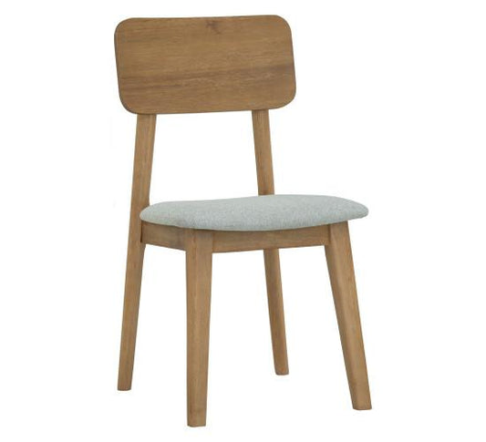 TORONTO DINING CHAIR 1802/6036