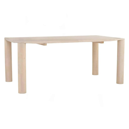 KIVA 1000X1800 DINING TABLE 111