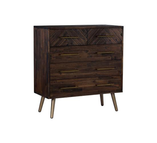 SIVAN TALL DRESSER 822/1809