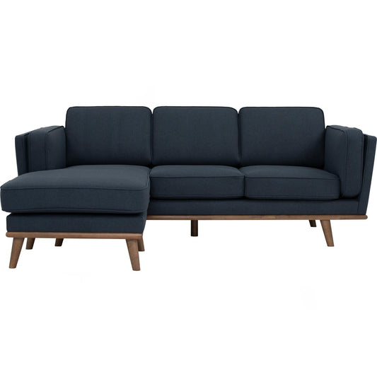 CIVIC 3 SEATER L SHAPE SOFA 109/6367