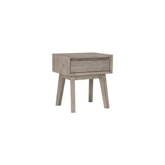 MADRID BEDSIDE TABLE WITH 1 DRAWER 1808 (#)