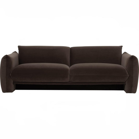 HOLDEN 3 SEATER SOFA 80006 (#)