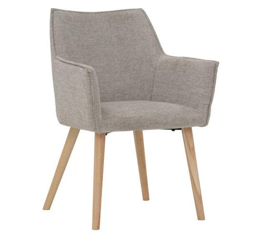 RIKU DINING CHAIR 112/80013 (#)