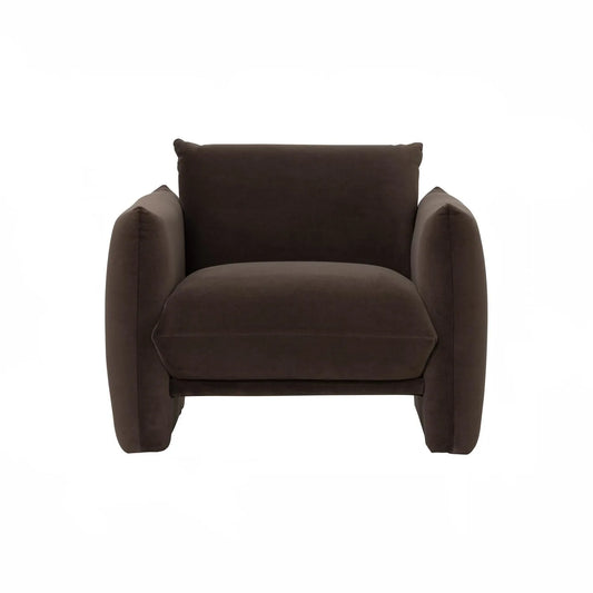 HOLDEN 1 SEATER SOFA 80006 (#)