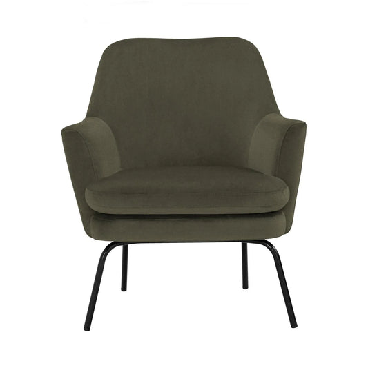 LUCIAN LOUNGE CHAIR 802/3206