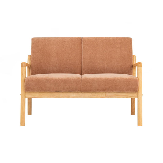 MENDO 2 SEATER SOFA 102/6803