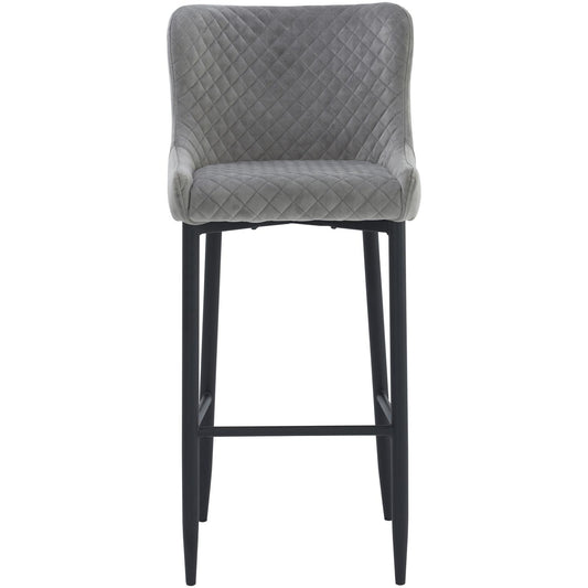 SASKIA COUNTER CHAIR 802/3606 (#)