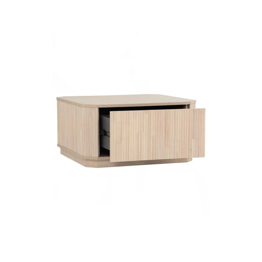 LUDLOW SQUARE COFFEE TABLE 111