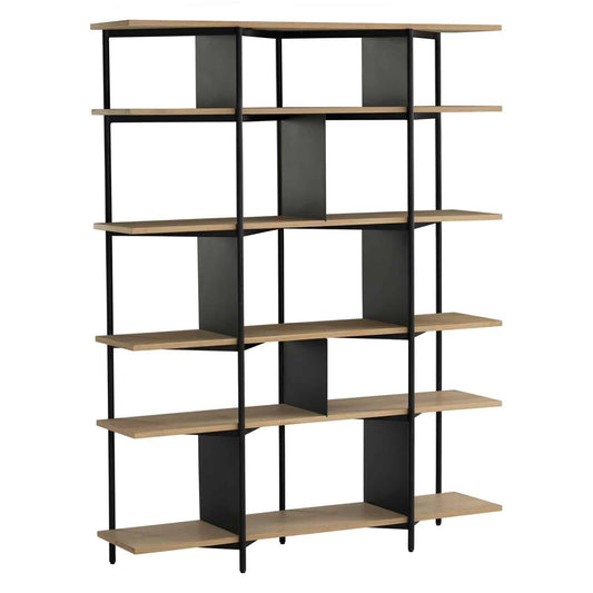 MERTON BOOKCASE 821/1810 (#)