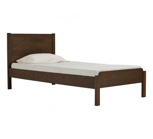HANA SINGLE BED WITH 1900MM SIDE RAIL 109