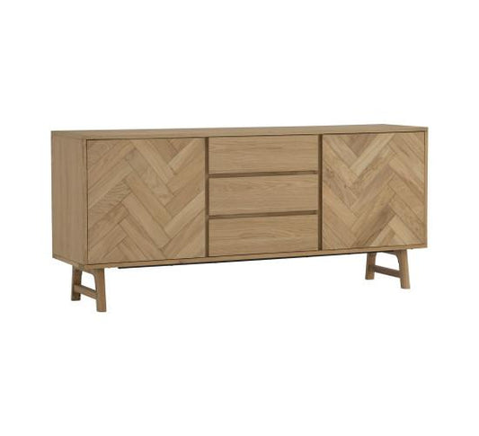 MERTON 1.8M SIDEBOARD 1810