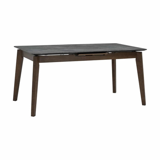 FORTIS 900 X 1600 + 400 EXT DINING TABLE 109/113/166