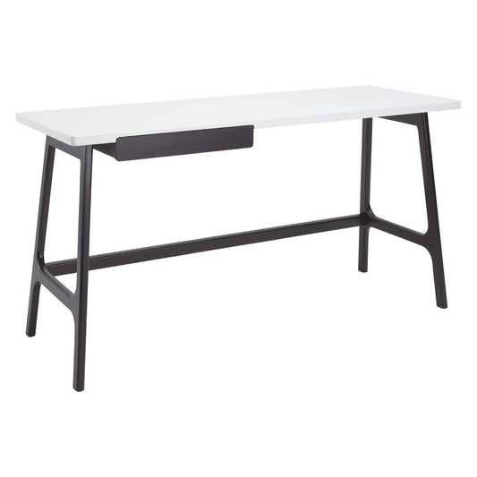 MOREY WORKING DESK 114/122/114