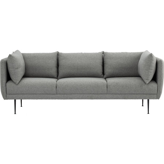SUPRA 3 SEATER SOFA 802/6033