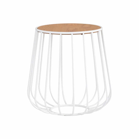GABBIA ROUND SIDE TABLE 801/102