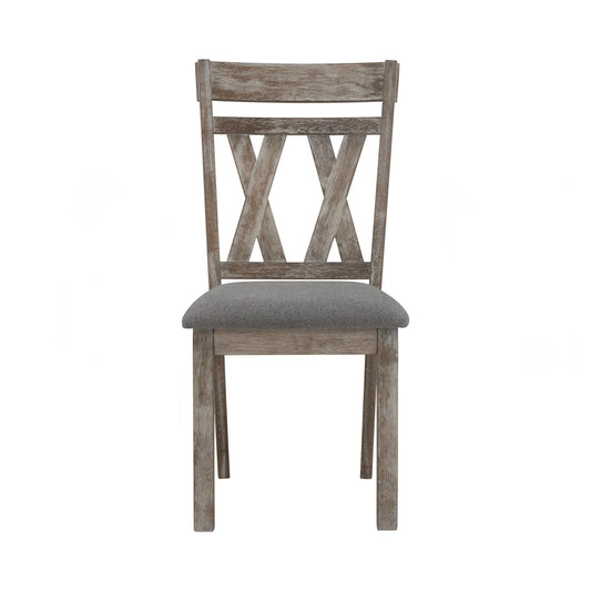 MADRID DINING CHAIR 1808/6181