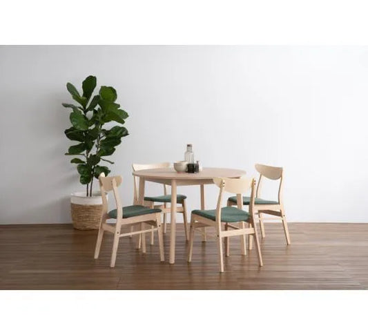 STARK DIA1067 DINING TABLE 111/168