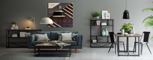 HACHI HIGH BOOKCASE 820/1800 (#)