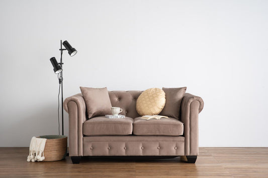CUDA 2 SEATER SOFA 114/3660
