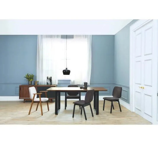 ULMER 900X1800 DINING TABLE 114/163