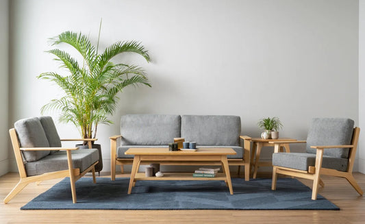 ATIVA 1 SEATER SOFA 102/6675