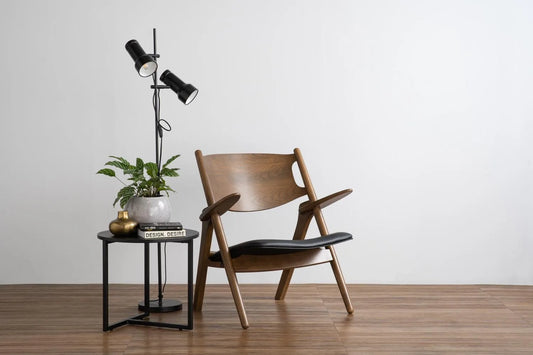 CAMRY LOUNGE CHAIR 109/520