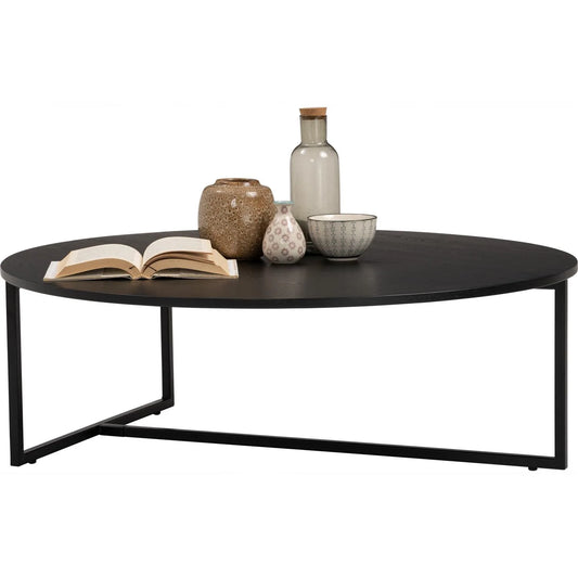 TURNER ROUND COFFEE TABLE 802/114