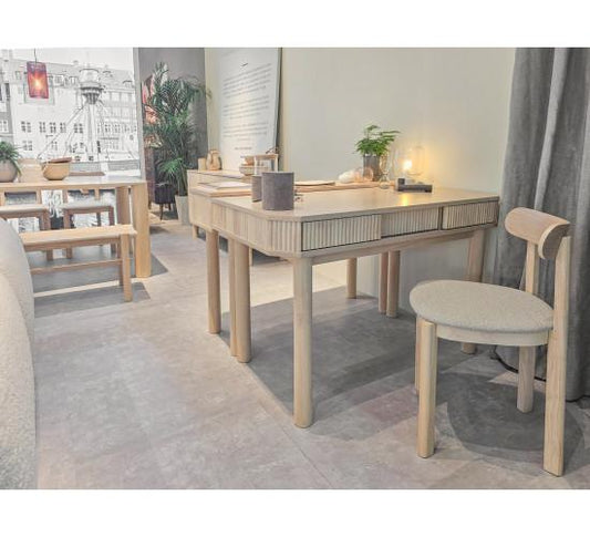 LOWEN DINING CHAIR 111/3790