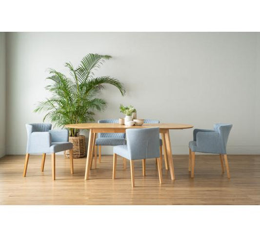 RHODA ARM CHAIR 102/6203