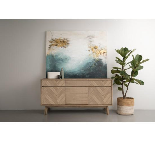 MADRID 1.6M SIDEBOARD 1808