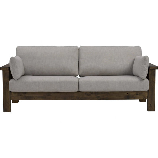 LEYTON 3 SEATER CUSHION FOAM BACK AND SEAT 6207