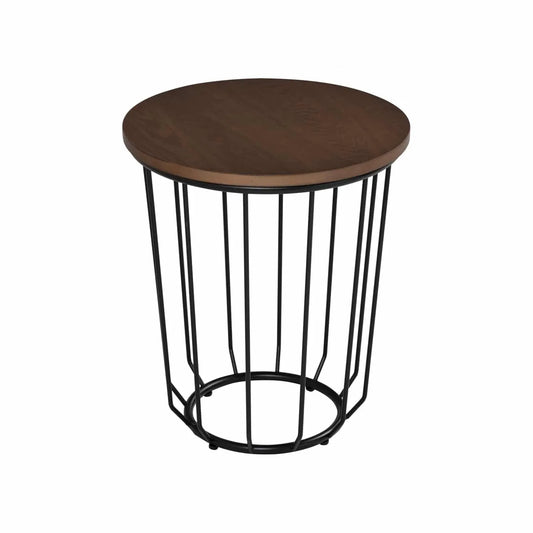 FLUX ROUND SIDE TABLE 802/109
