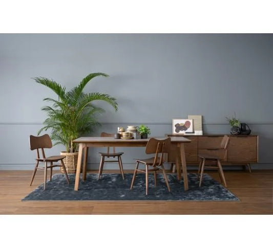 NEATH 900X1800 DINING TABLE 109/185