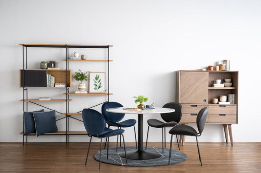 ORMER DINING CHAIR 802/546 (#)